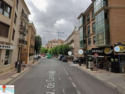 Local comercial en venta en Murcia rebajado