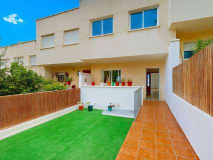 Casa en venta en Murcia zona Sangonera la Verde