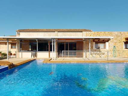 Chalet en venta en Murcia zona Sangonera la Verde