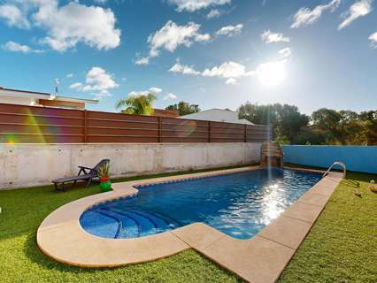 Chalet en venta en Molina de Segura