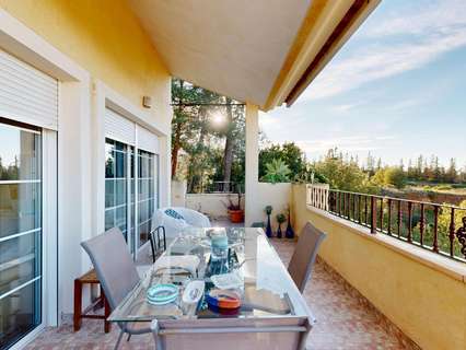 Chalet en venta en Murcia zona Sangonera la Verde