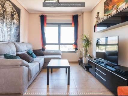 Apartamento en alquiler en Murcia