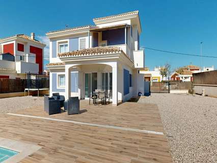 Casa en venta en Lorca