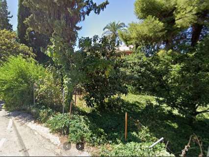 Parcela rústica en venta en Murcia