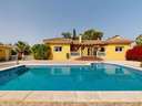 Chalet en venta en Murcia zona Gea Y Truyols