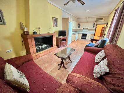 Chalet en venta en Andújar