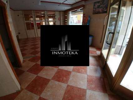 Local comercial en venta en Albacete