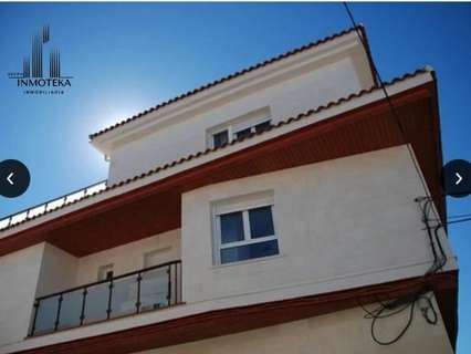 Casa en venta en La Gineta