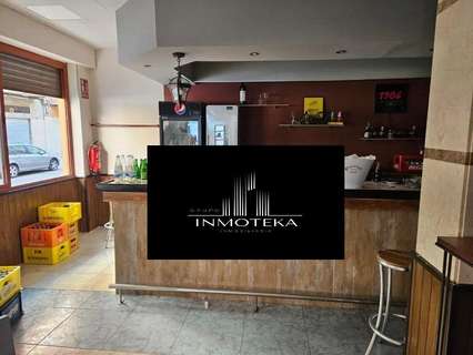 Local comercial en venta en Albacete