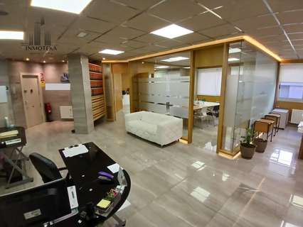 Local comercial en venta en Albacete