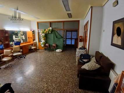 Local comercial en venta en Albacete