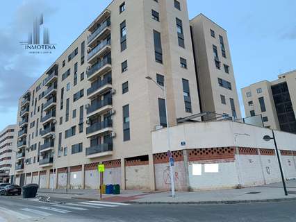 Local comercial en venta en Albacete