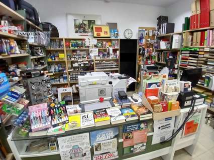 Local comercial en venta en Albacete