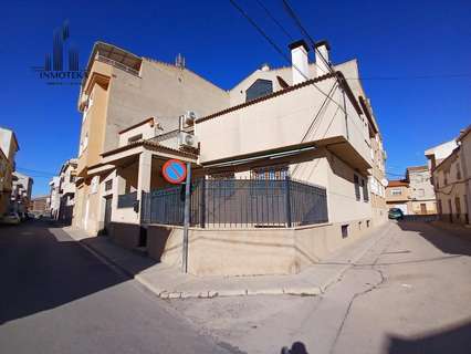 Chalet en venta en La Roda