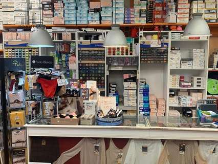 Local comercial en venta en Albacete