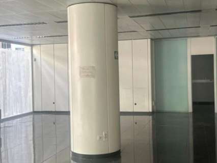 Local comercial en alquiler en Murcia