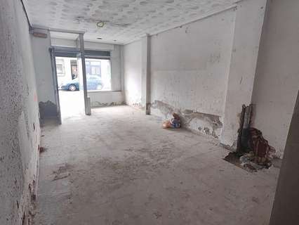 Local comercial en venta en Albacete rebajado