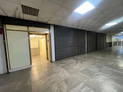 Local comercial en venta en Sevilla