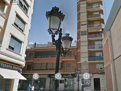 Edificio en venta en Albacete