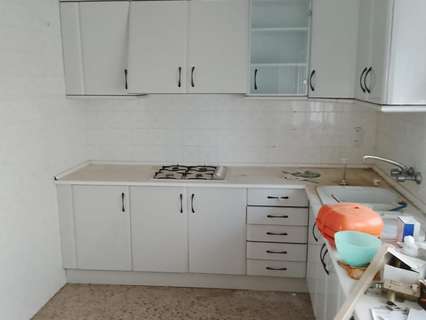 Piso en venta en Hellín rebajado