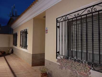 Chalet en venta en Casas de Juan Núñez