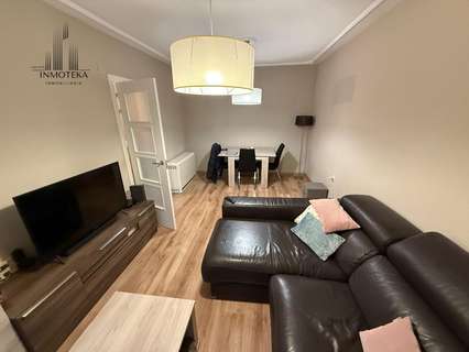 Piso en alquiler en Albacete