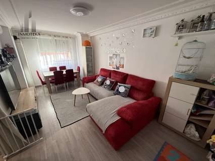 Piso en venta en Albacete