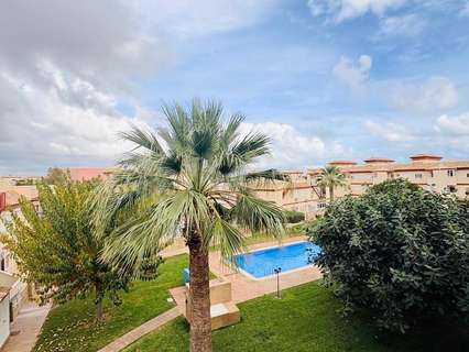 Dúplex en venta en San Pedro del Pinatar