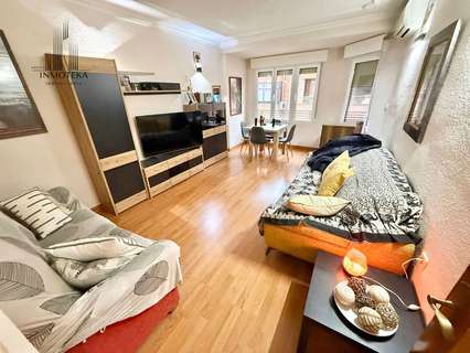 Piso en venta en Albacete