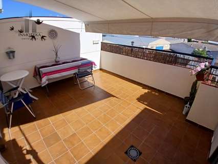 Ático en venta en La Roda rebajado