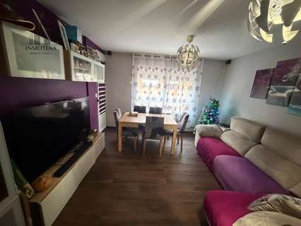 Piso en venta en Albacete