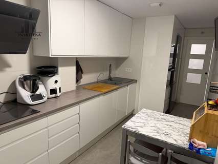 Piso en venta en Albacete