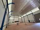 Nave industrial en venta en Albacete