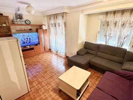 Piso en venta en Albacete