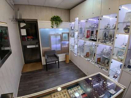 Local comercial en alquiler en Albacete