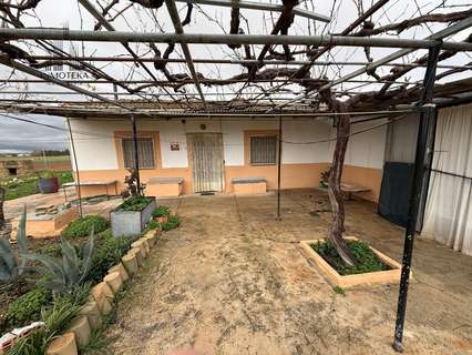 Casa rústica en venta en Albacete rebajada