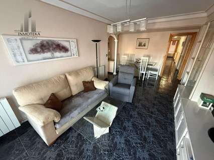 Piso en venta en Albacete