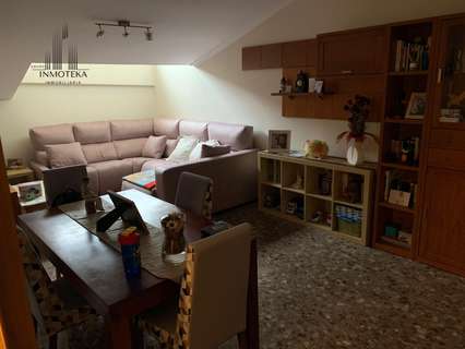 Piso en venta en Chinchilla de Monte-Aragón