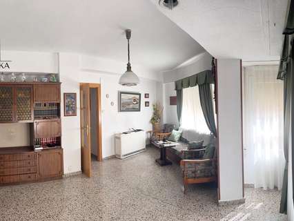Piso en venta en Almansa
