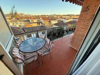 Piso en alquiler en Albacete