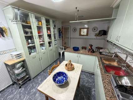 Piso en venta en Almansa