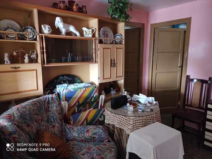 Piso en venta en Villarrobledo