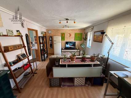 Piso en venta en Albacete