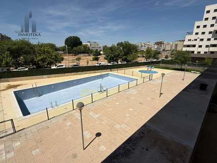 Piso en venta en Albacete
