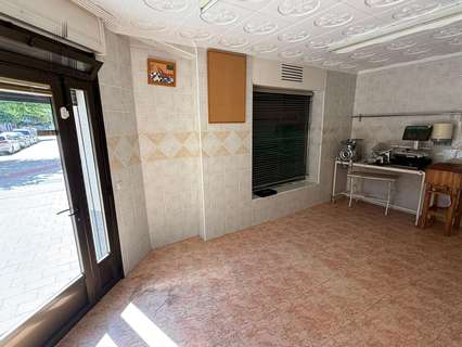 Local comercial en venta en Albacete