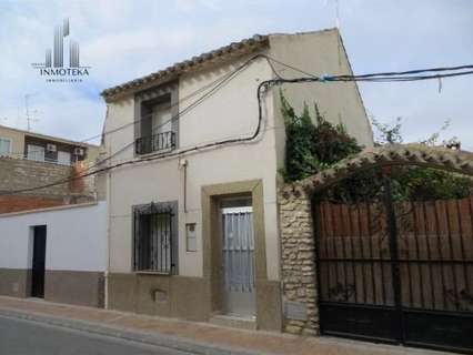 Casa en venta en Valdeganga