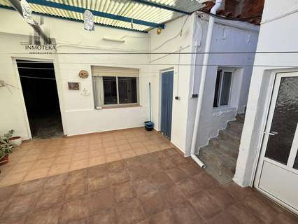 Casa en venta en Madrigueras