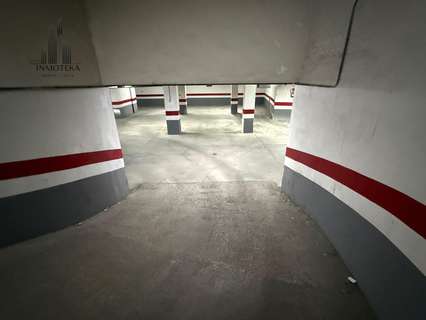 Plaza de parking en venta en Albacete