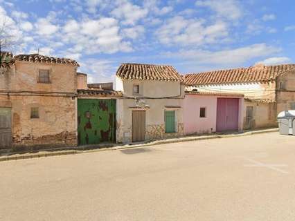 Casa en venta en Albacete zona Argamason