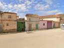 Casa en venta en Albacete zona Argamason
